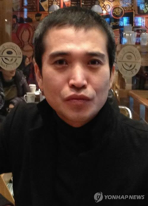 황병승 사망(사진=연합)